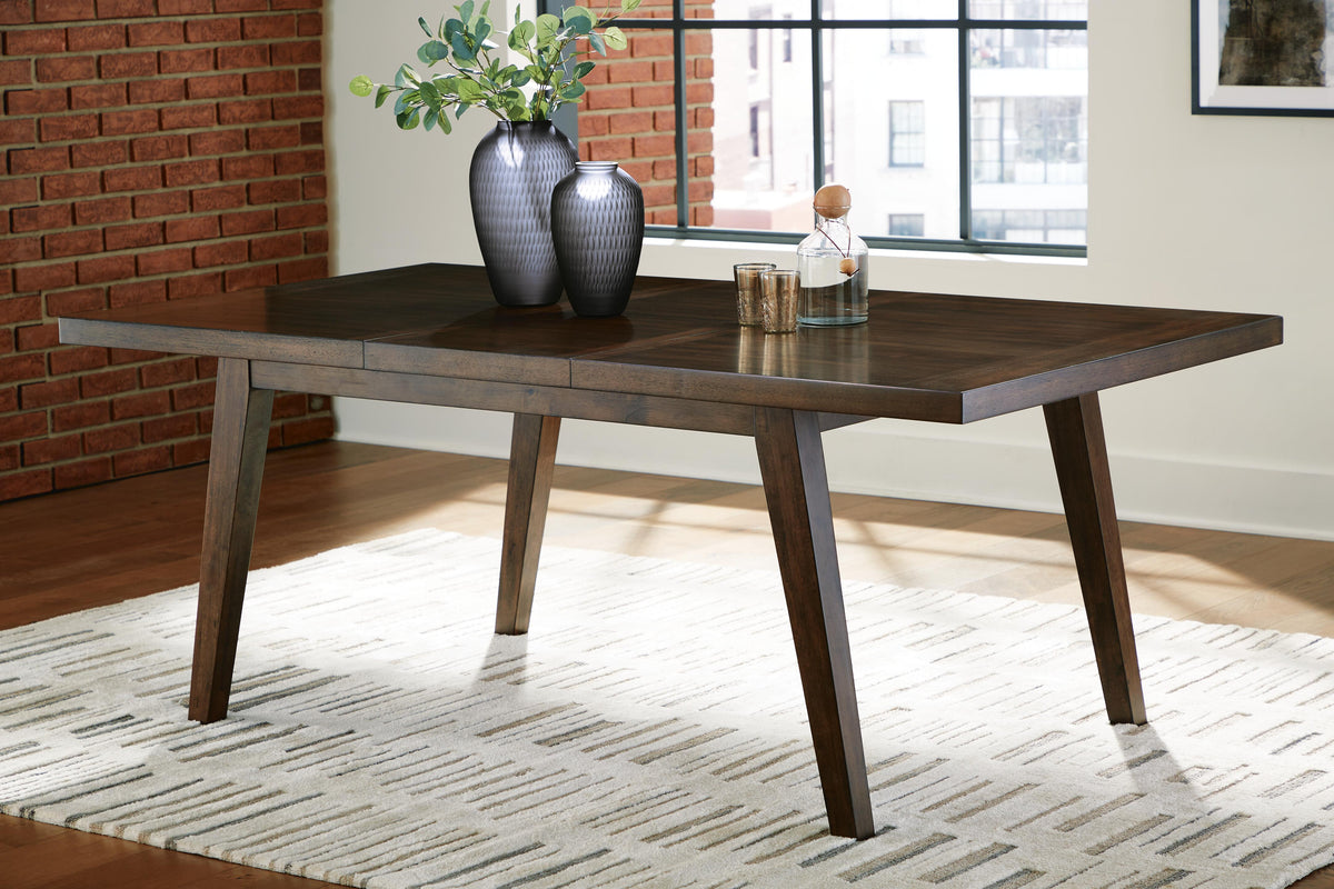 Hartwell Bay Dining Extension Table