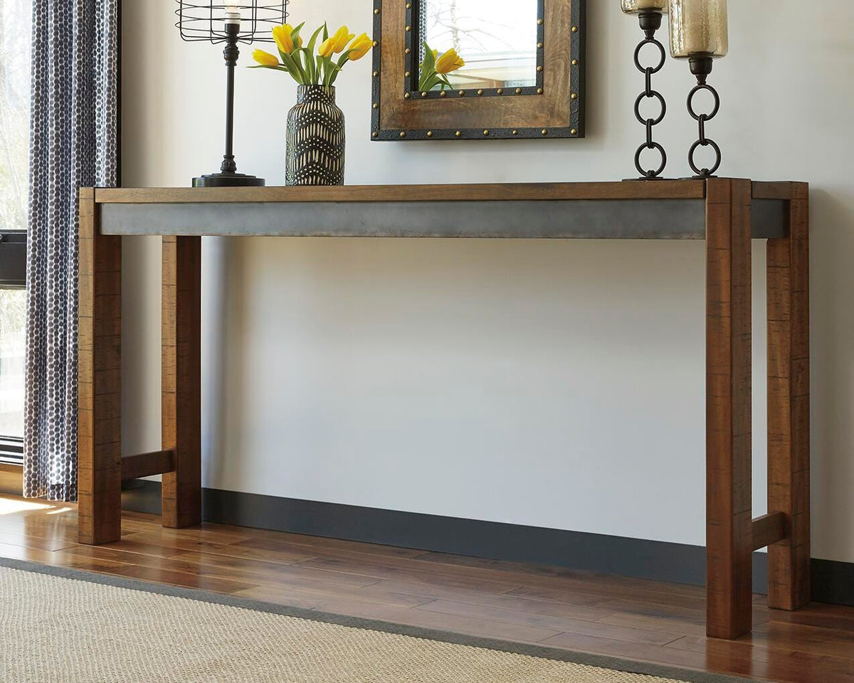 Riveter Counter Height Dining Table