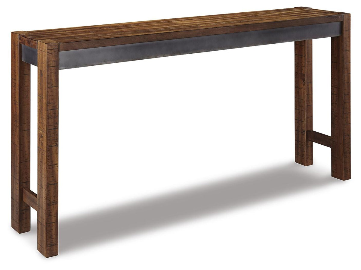 Riveter Counter Height Dining Table