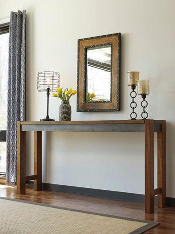 Riveter Counter Height Dining Table