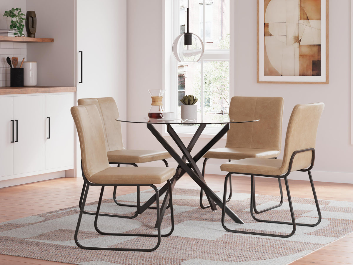 Kelder Dining Table