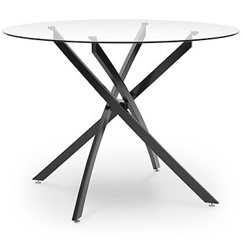 Kelder Dining Table