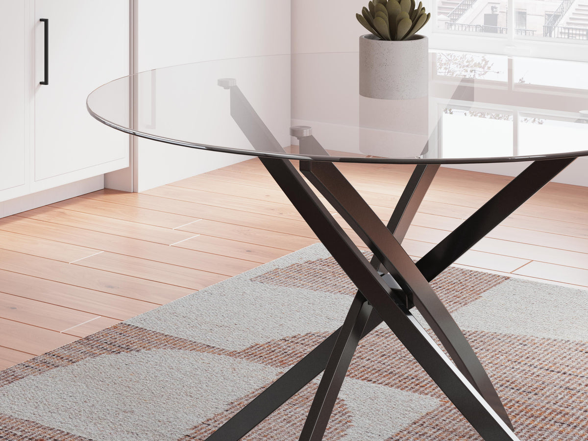 Kelder Dining Table