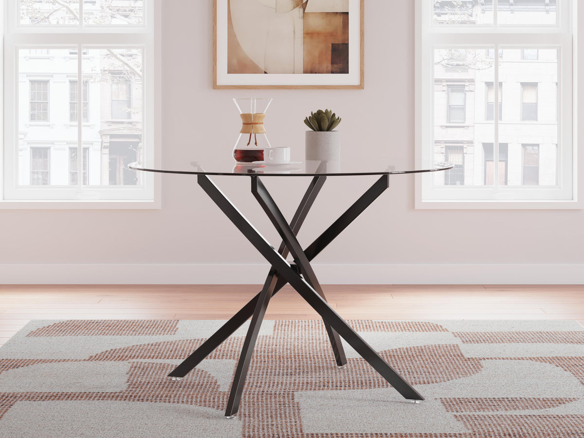 Kelder Dining Table