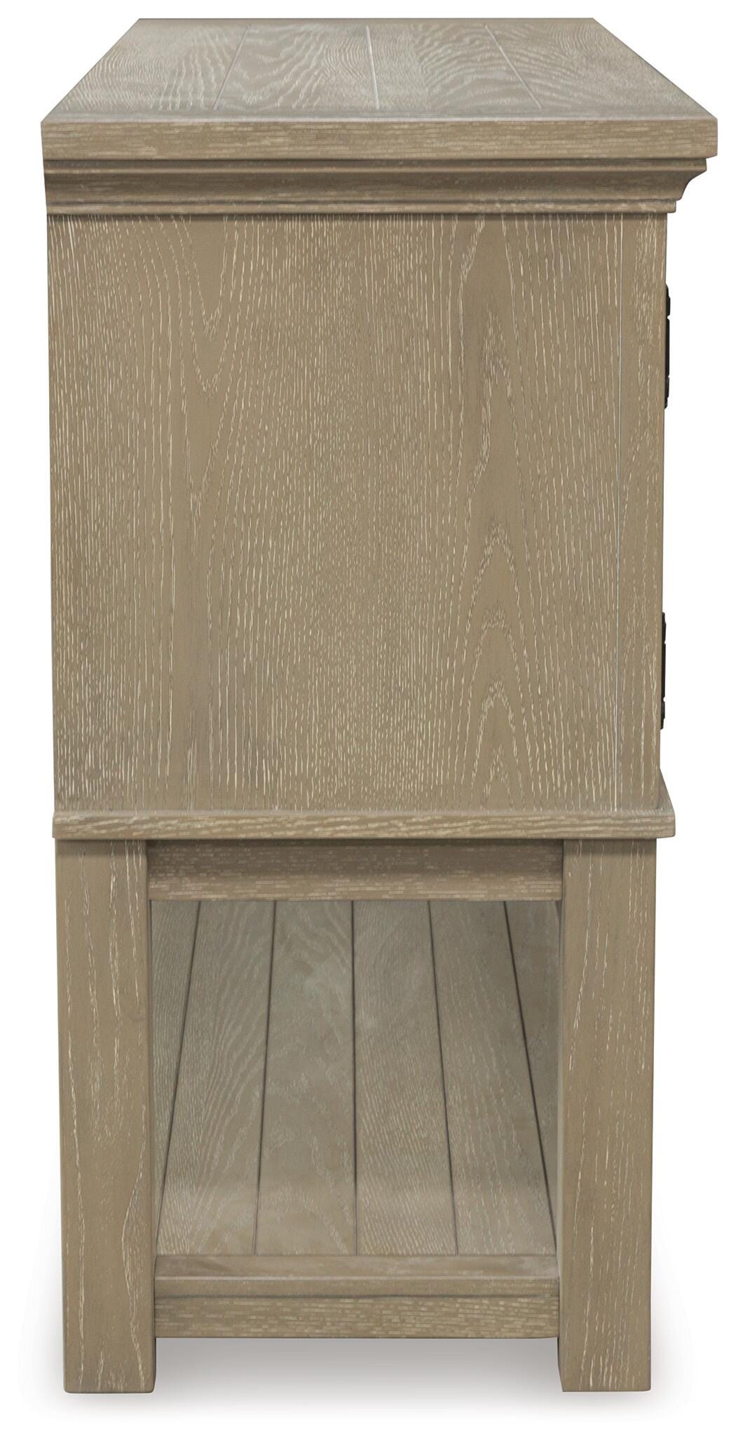 Pennington Vale Dining Server
