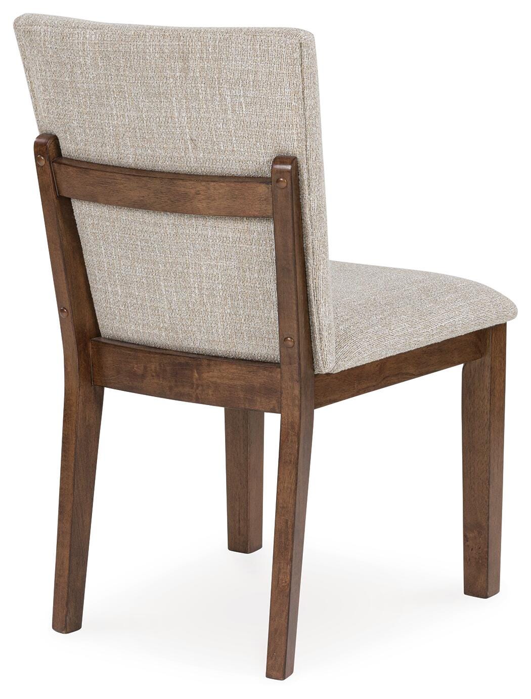 Winterbourne Bay Dining Table and 4 Chairs