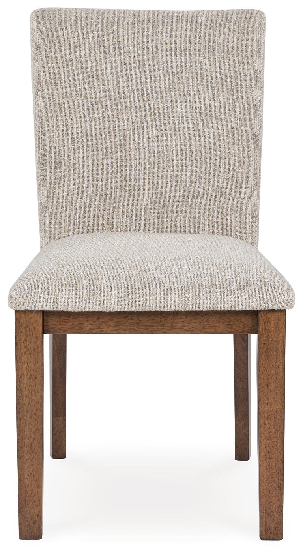 Winterbourne Bay Dining Table and 4 Chairs