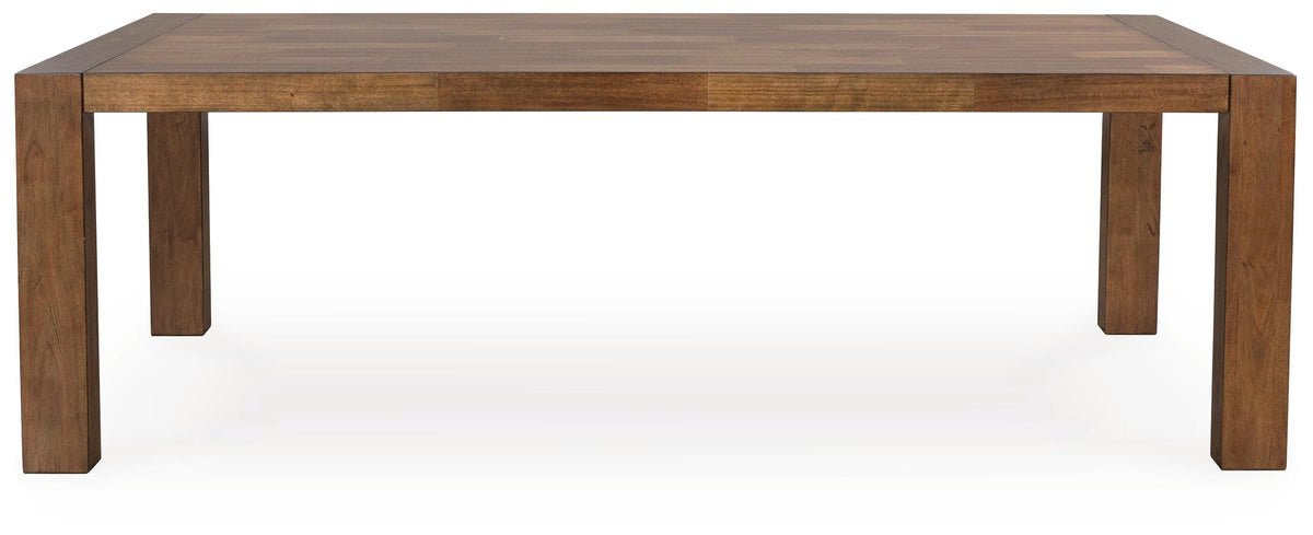 Winterbourne Bay Dining Table and 6 Chairs