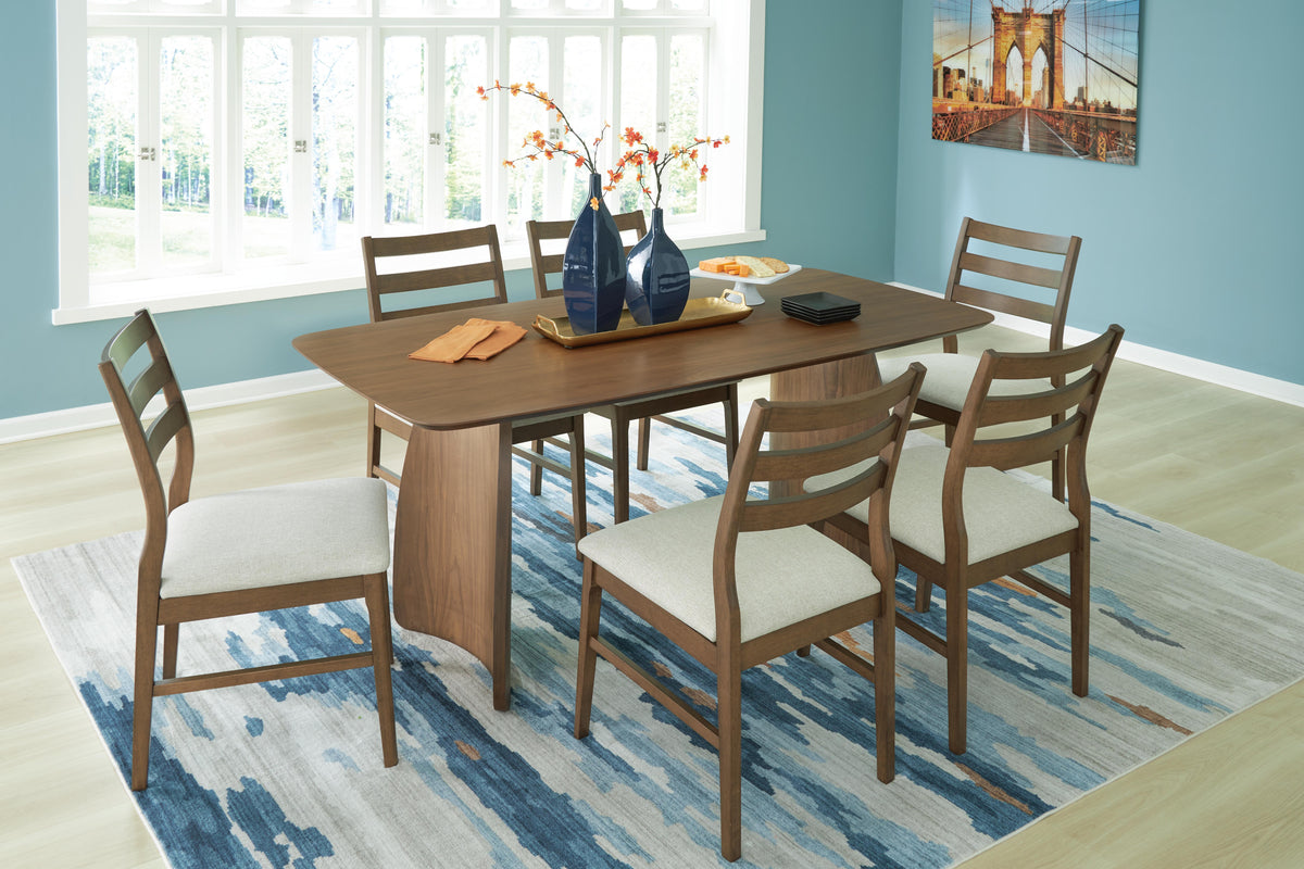 Kingsley Park Dining Table