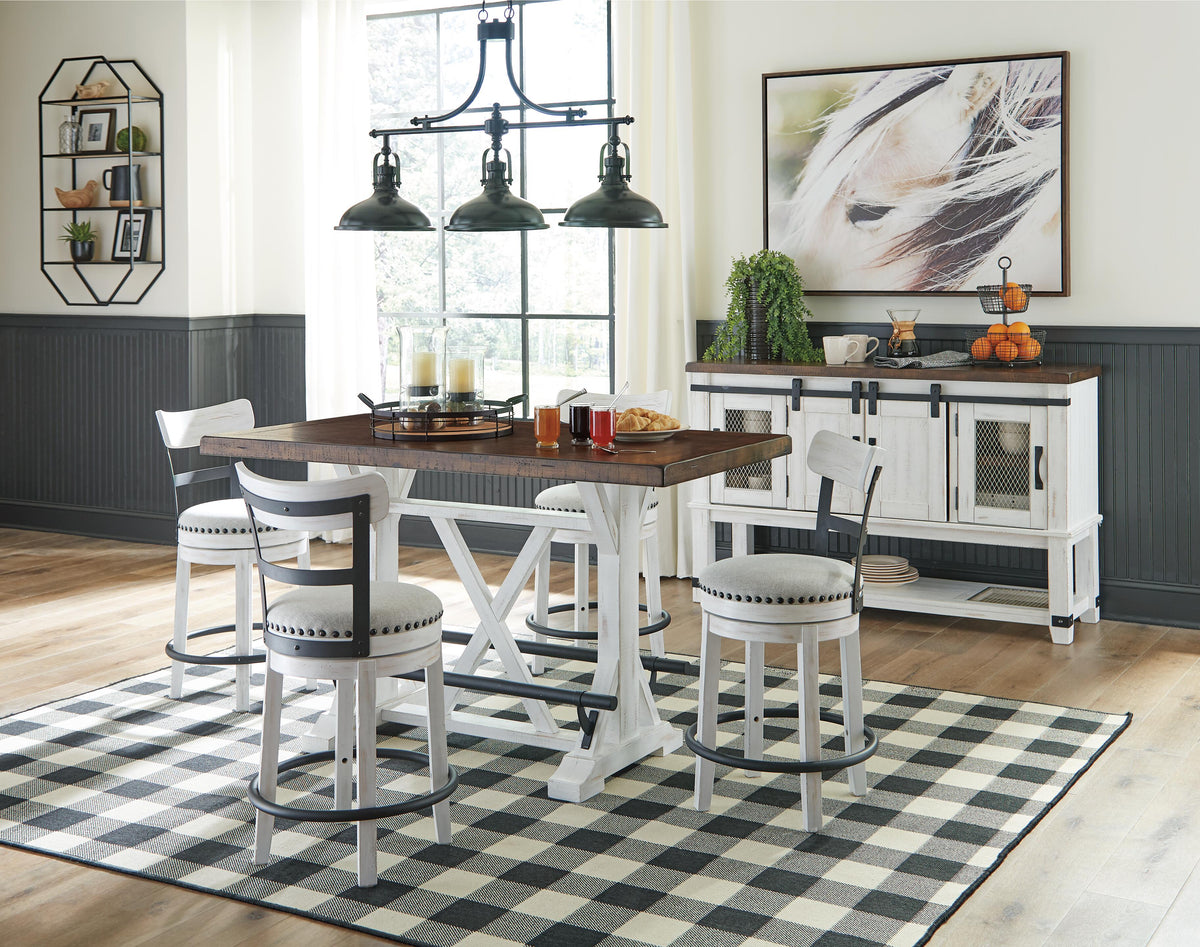 Denham Dining Server
