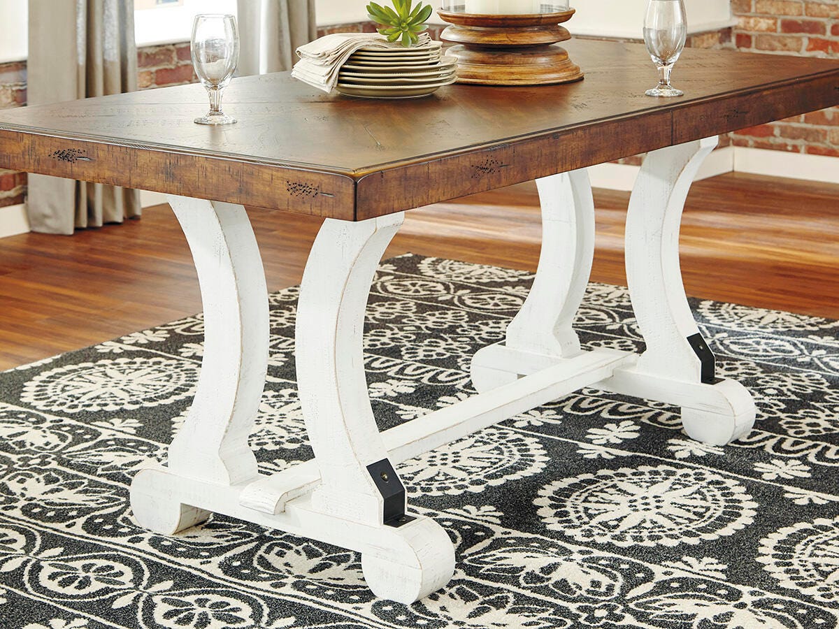 Denham Dining Table