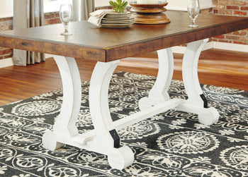Denham Dining Table