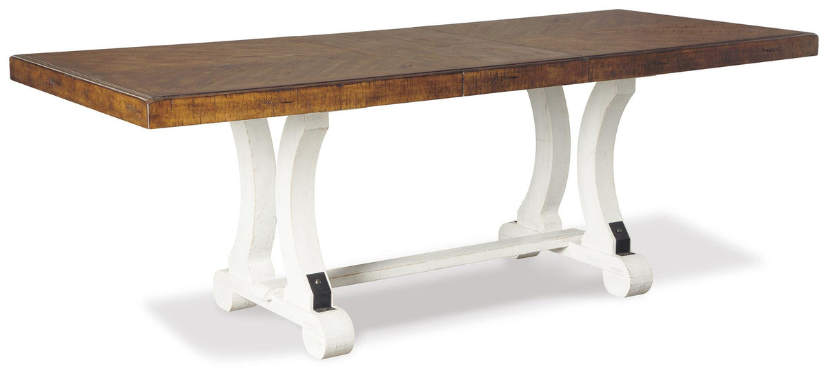 Denham Dining Table