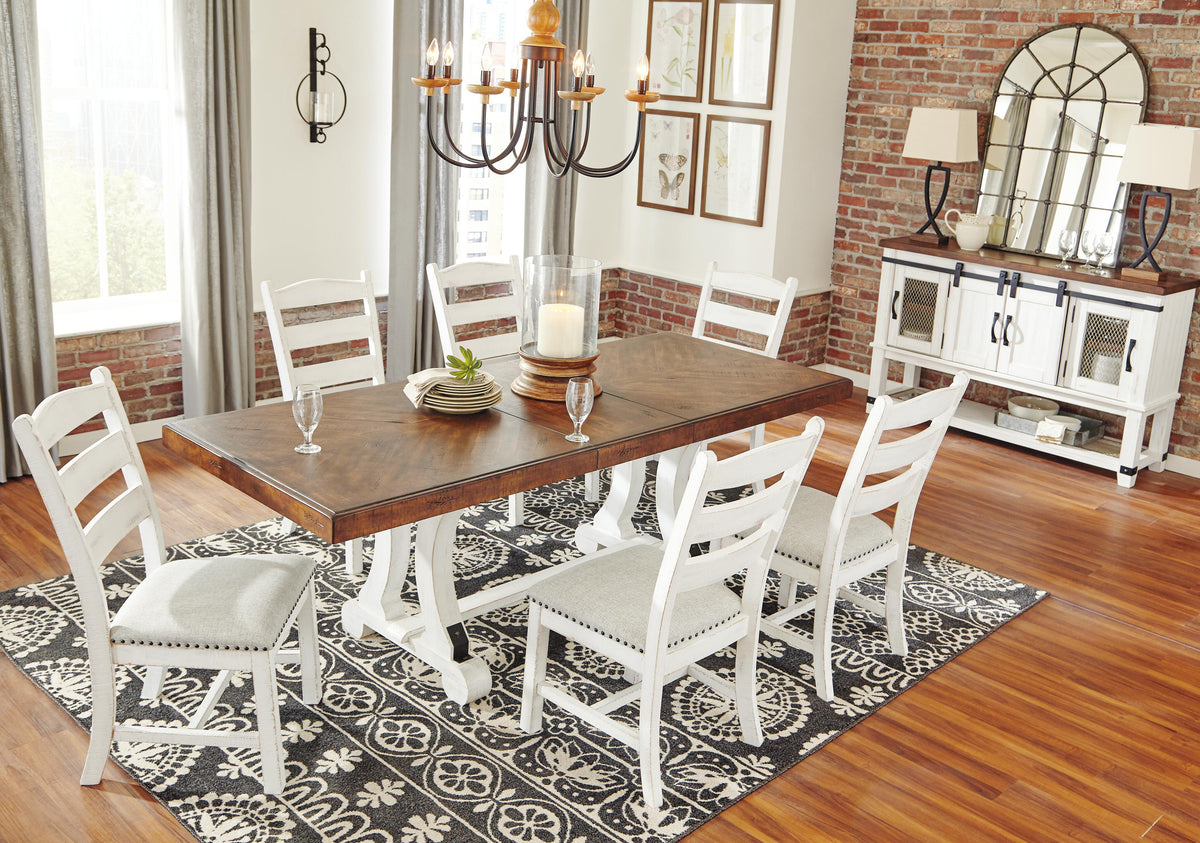 Denham Dining Table