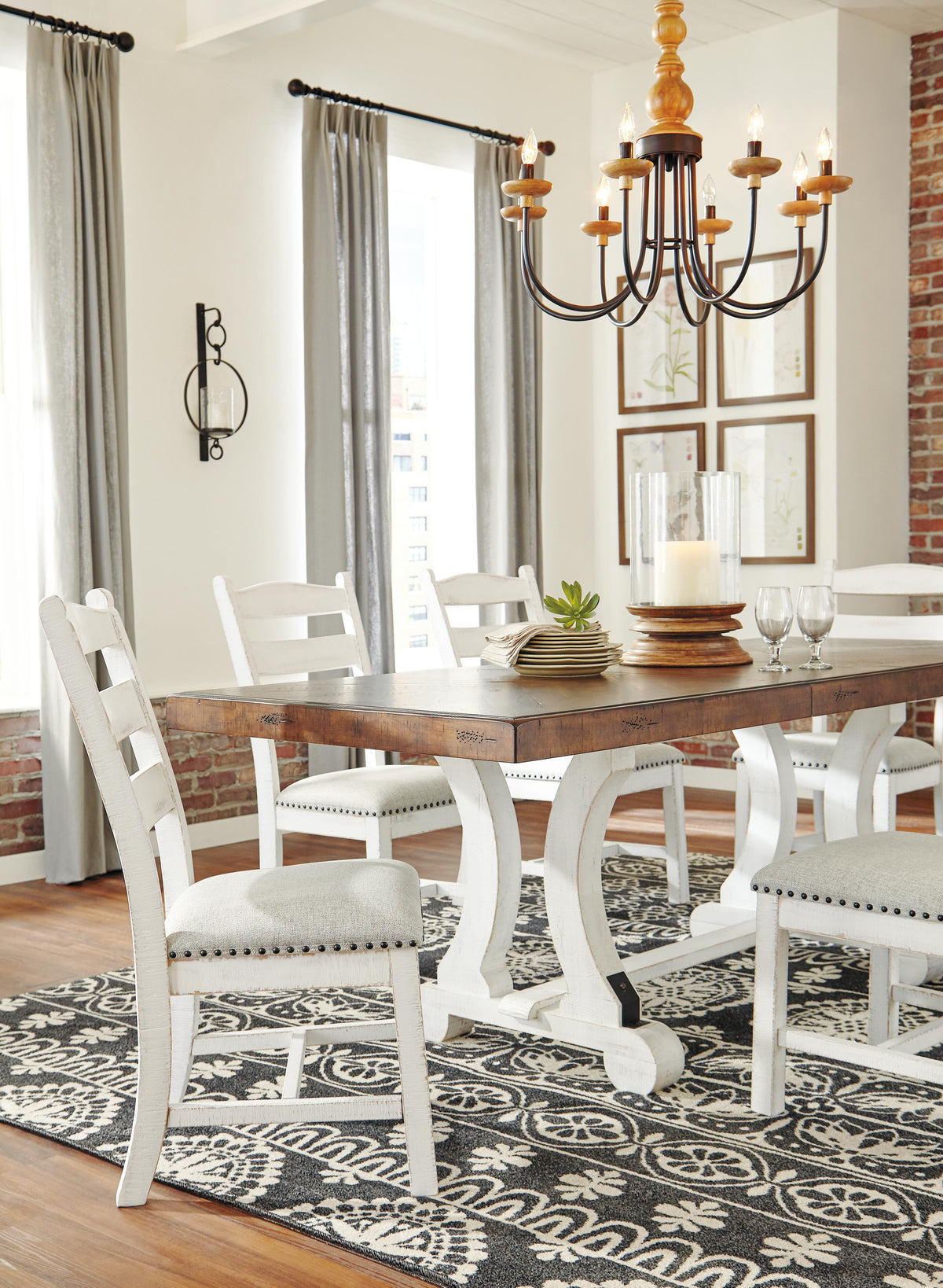 Denham Dining Table