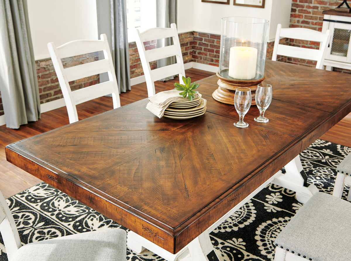 Denham Dining Table