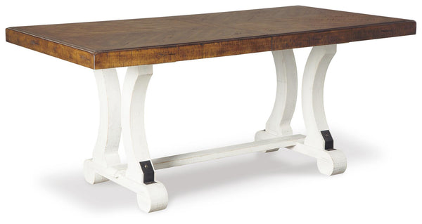 Valebeck Dining Table