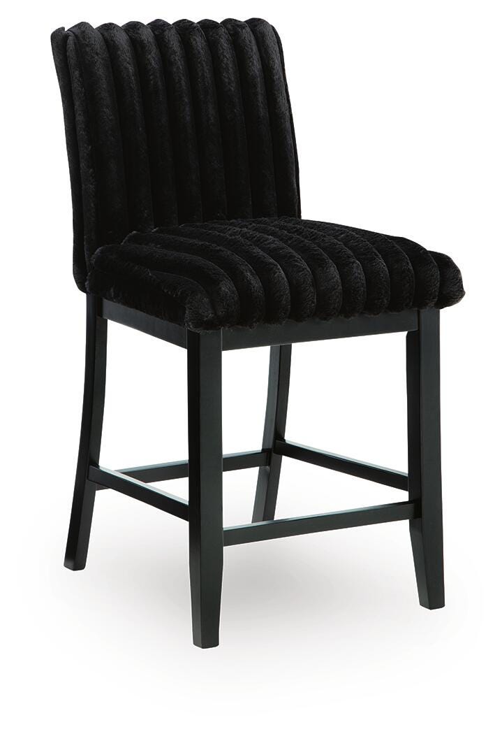Kestra Counter Height Barstool