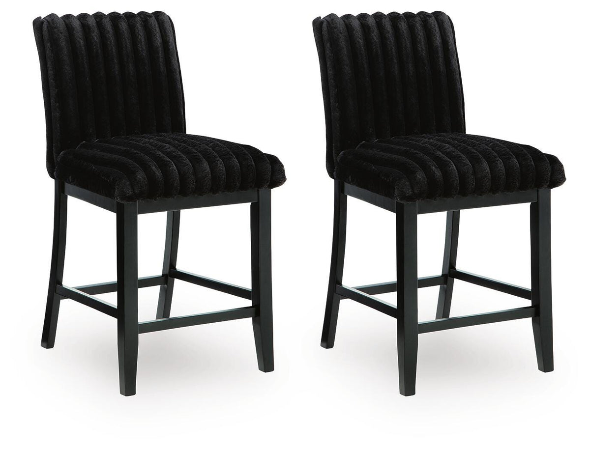 Kestra Counter Height Barstool
