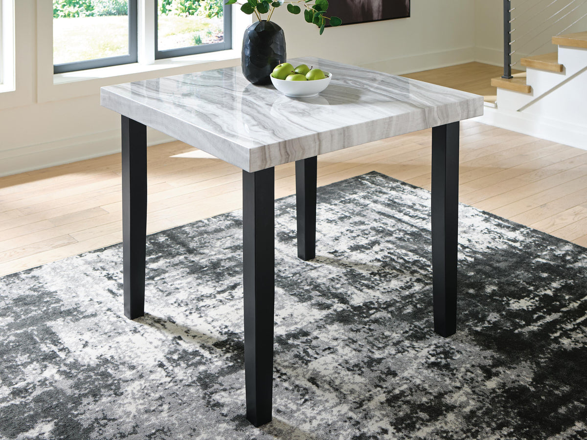 Kestra Counter Height Dining Table