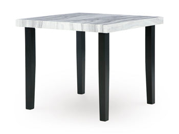 Kestra Counter Height Dining Table