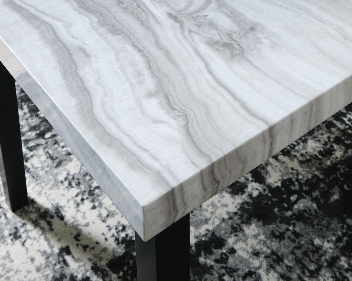 Kestra Counter Height Dining Table
