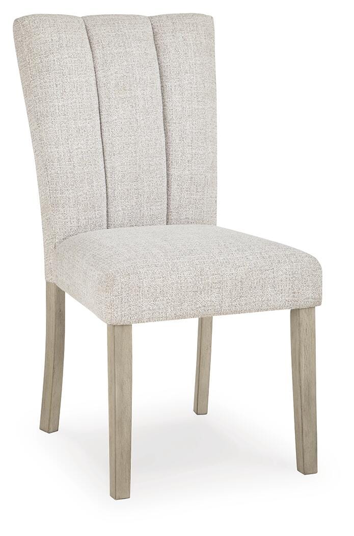 Jervis Vale Dining Chair (Set of 2)