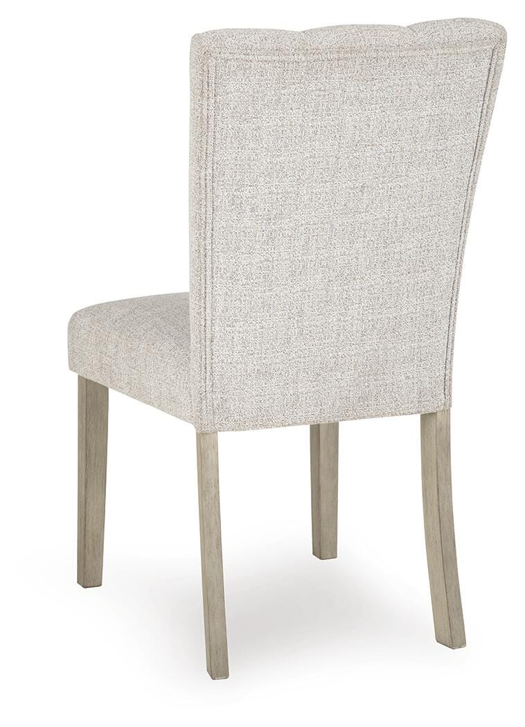 Jervis Vale Dining Chair (Set of 2)