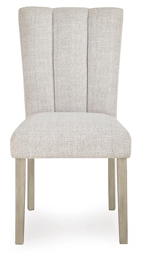 Jervis Vale Dining Chair (Set of 2)