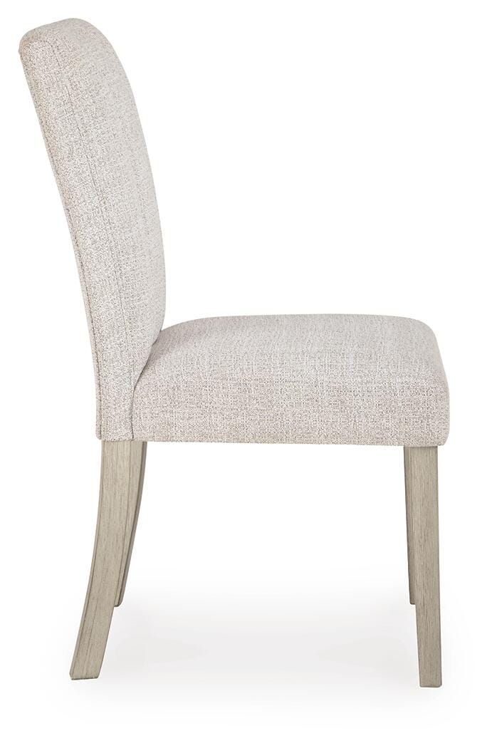 Jervis Vale Dining Chair (Set of 2)