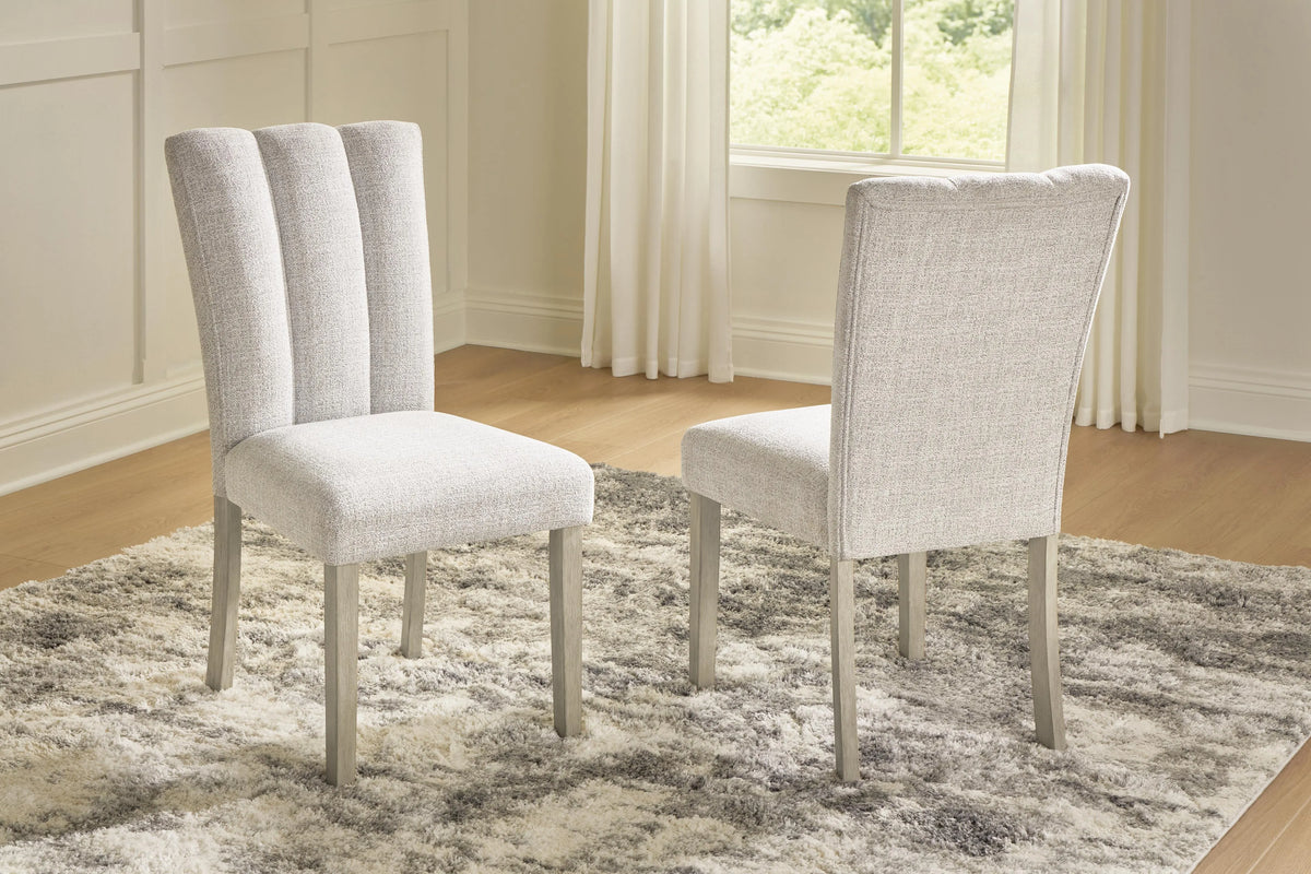 Tathra Dining Chair (Set of 2)