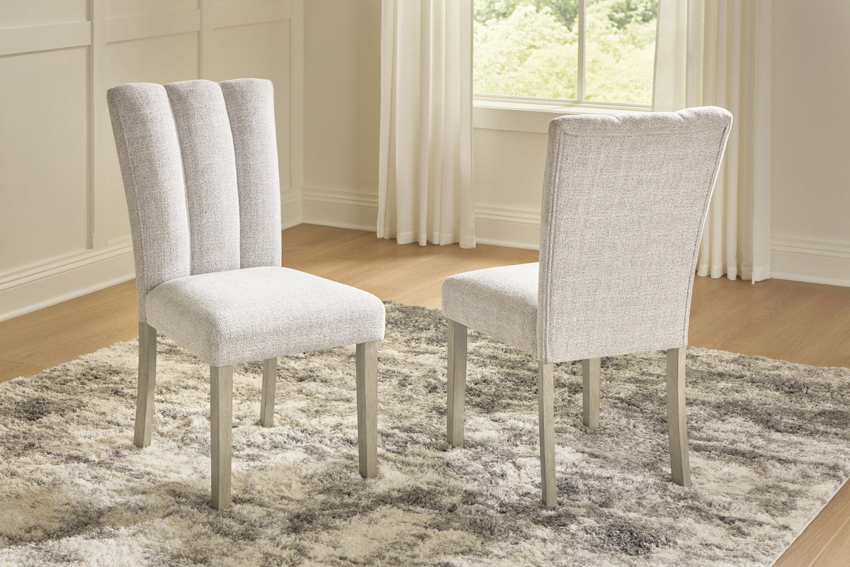 Jervis Vale Dining Chair (Set of 2)