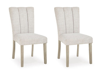 Tathra Dining Chair