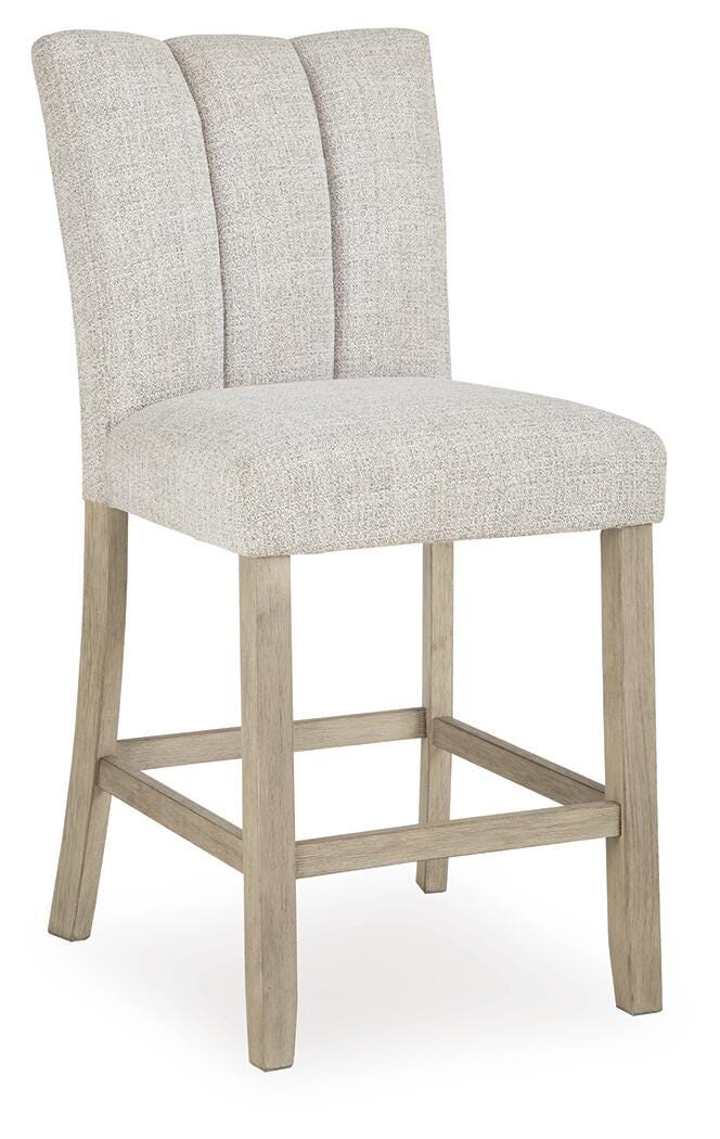 Jervis Vale Counter Height Barstool