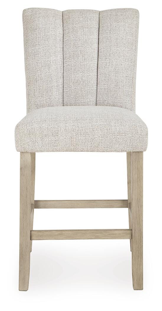 Jervis Vale Counter Height Barstool