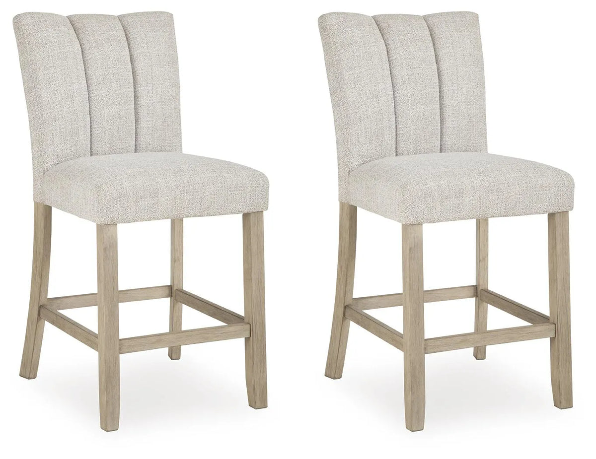 Tathra Counter Height Barstool