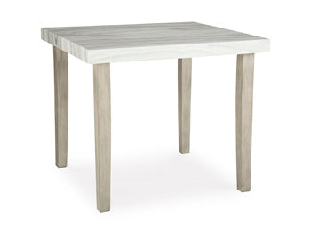 Jervis Vale Counter Height Dining Table