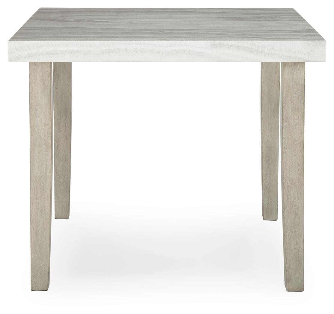 Jervis Vale Counter Height Dining Table