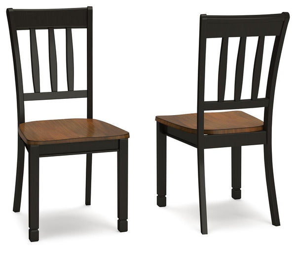 Owingsville Dining Chair