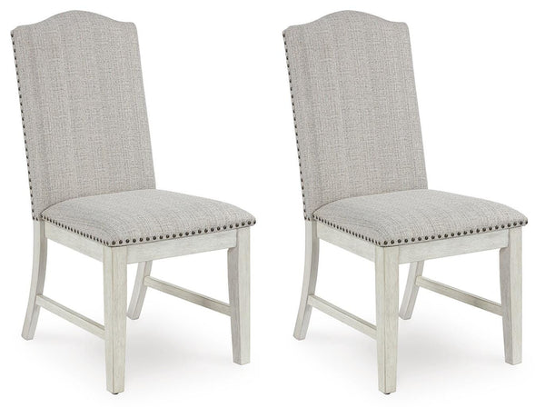 Hestigan Dining Chair