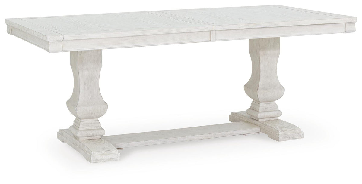 Narooma Dining Extension Table