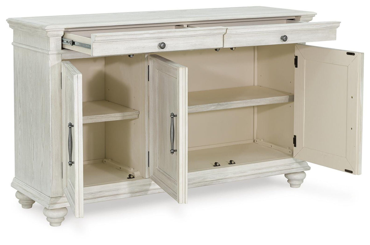 Narooma Dining Server