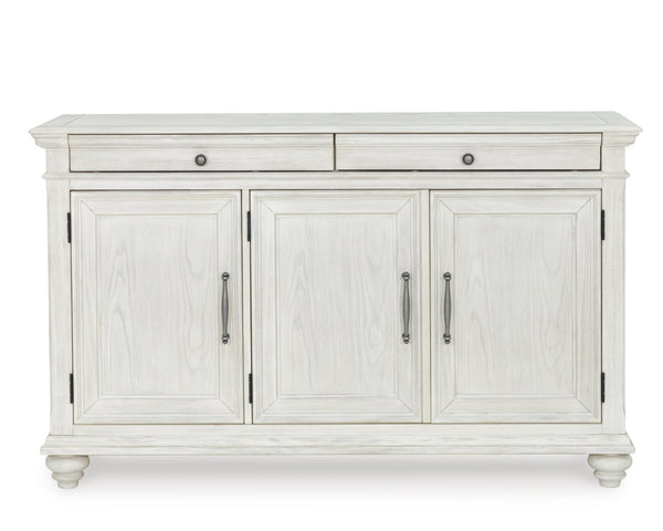 Hestigan Dining Server