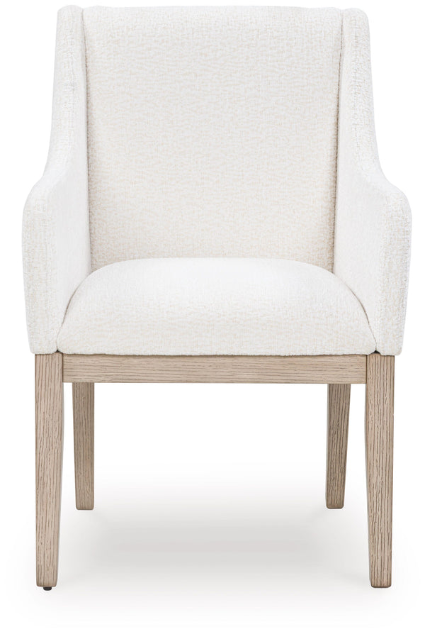 Murexa Dining Arm Chair