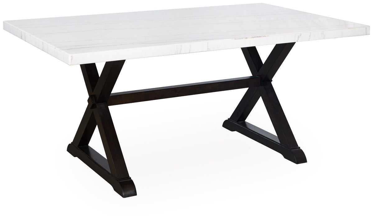 Draven Bay Dining Table