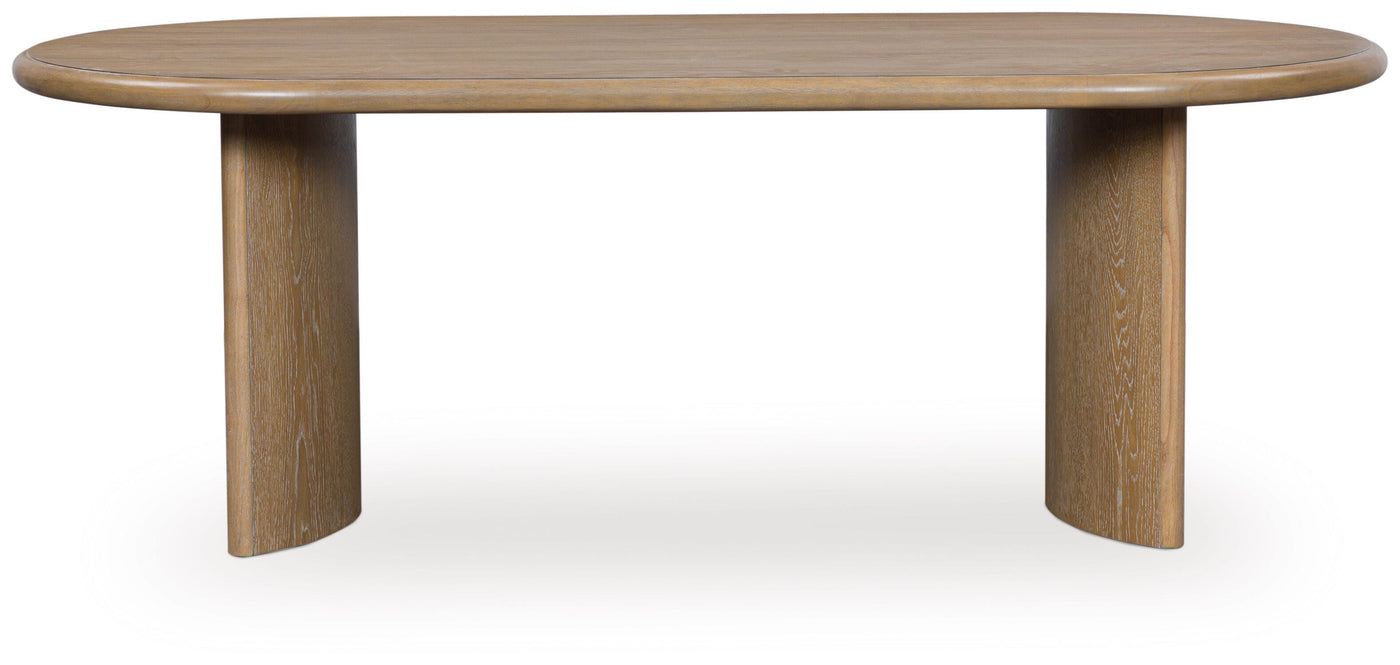 Balaynia Dining Table