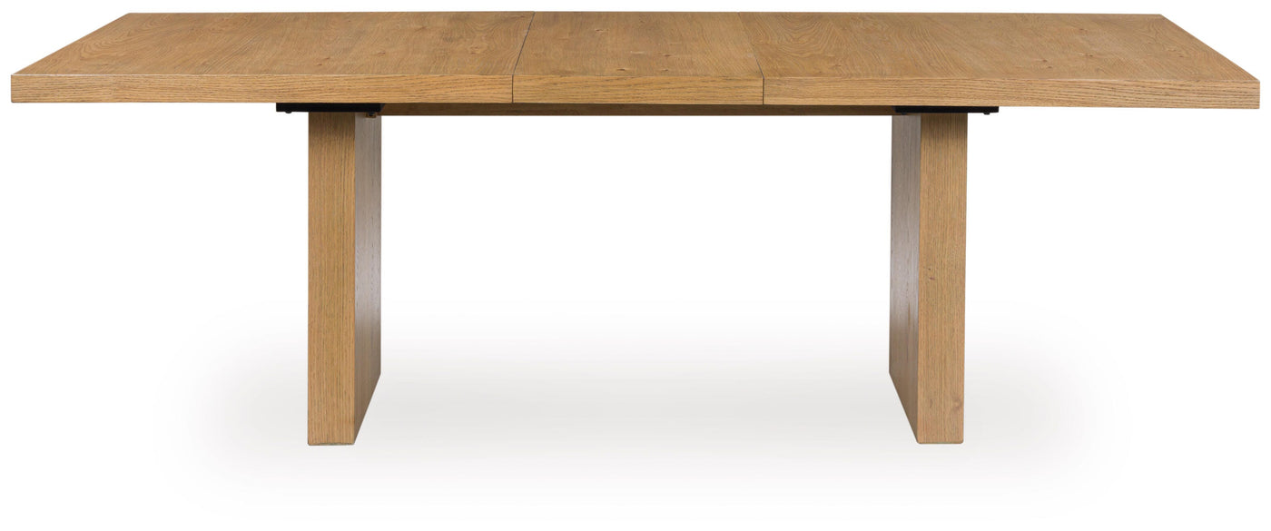 Vassani Dining Extension Table