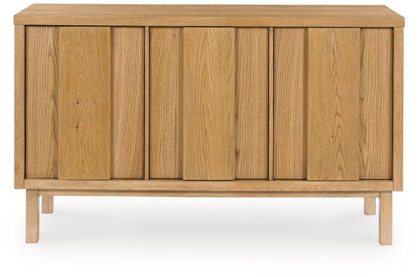 Vassani Dining Server