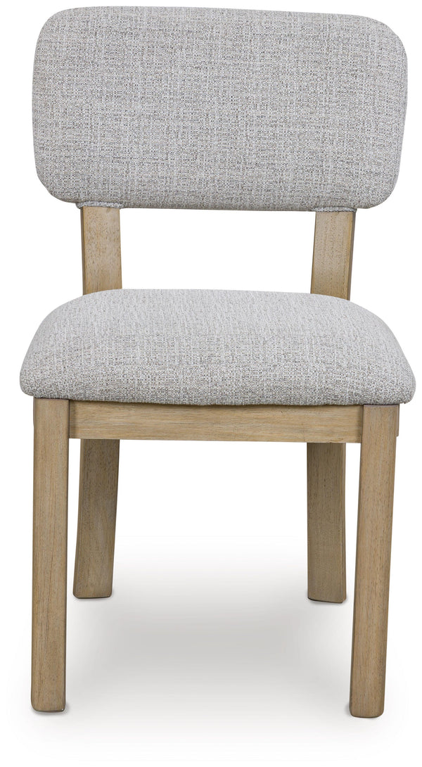 Cranson Alley Dining Chair