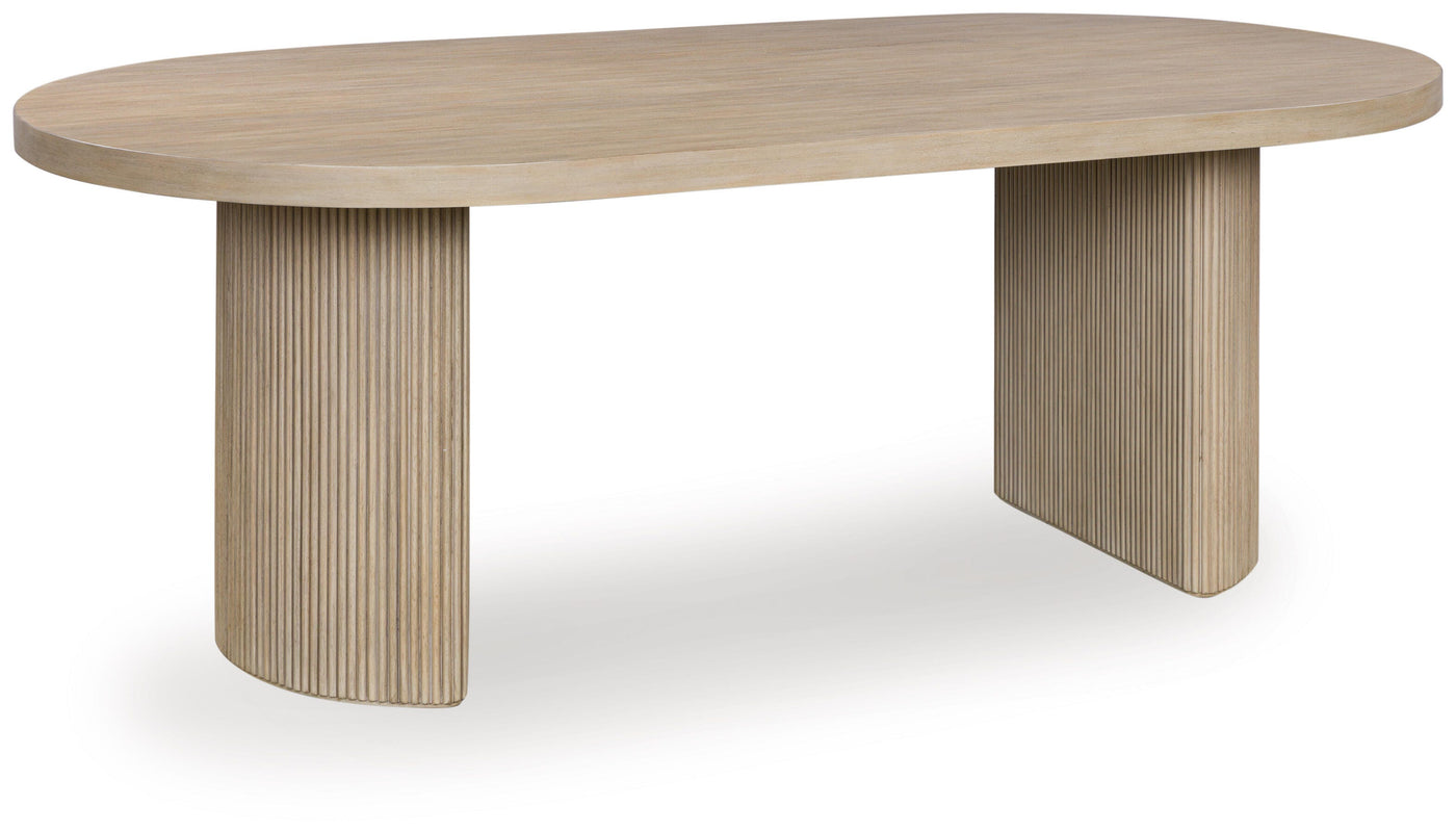 Cranson Alley Dining Table